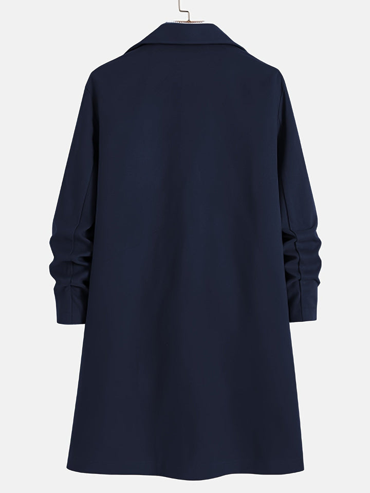 Vincent | Trench Coat