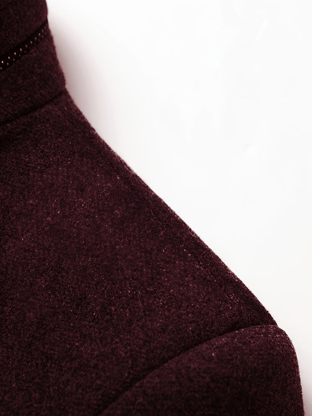 Gerald | Winter Coat