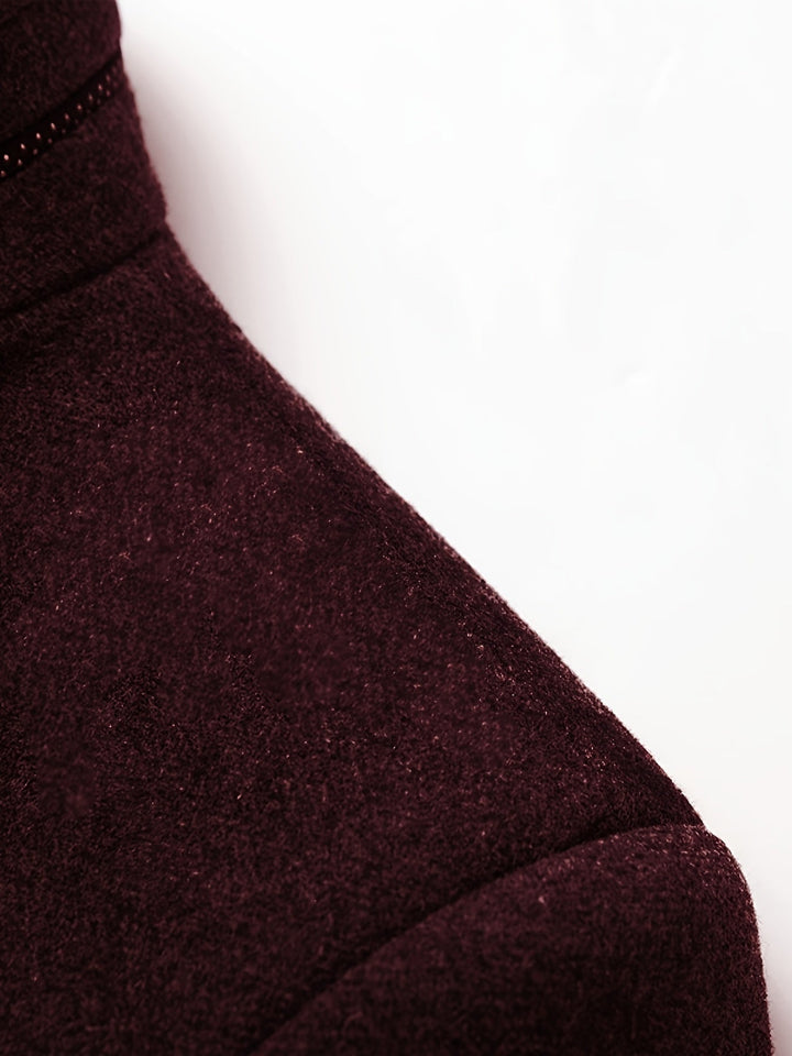 Gerald | Winter Coat