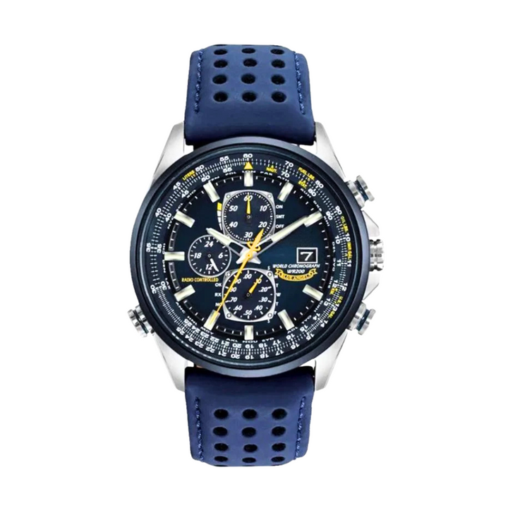 Stylish Multifunctional Wristwatches