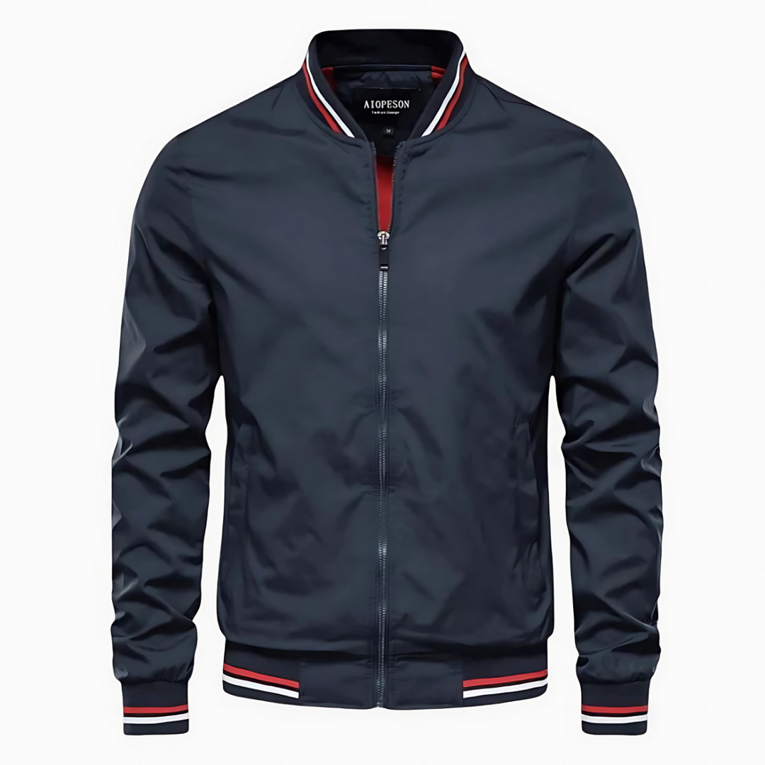 Chris | Lightweight Jacket