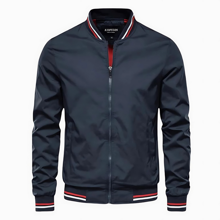 Chris | Lightweight Jacket