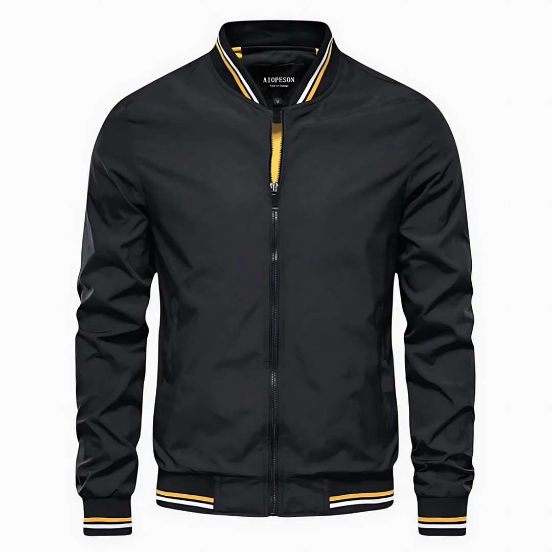 Chris | Lightweight Jacket