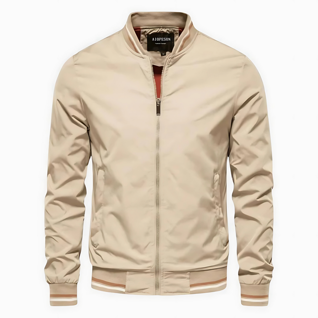 Chris | Lightweight Jacket