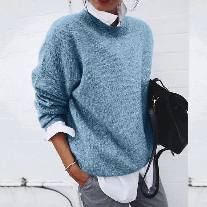 Jolanda Soft and Cozy Sweater