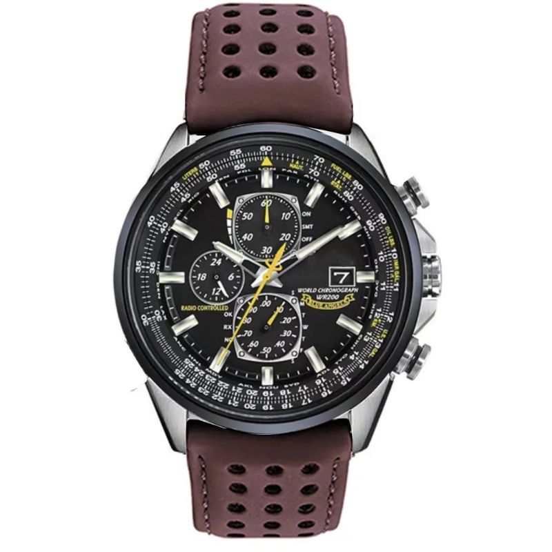 Stylish Multifunctional Wristwatches