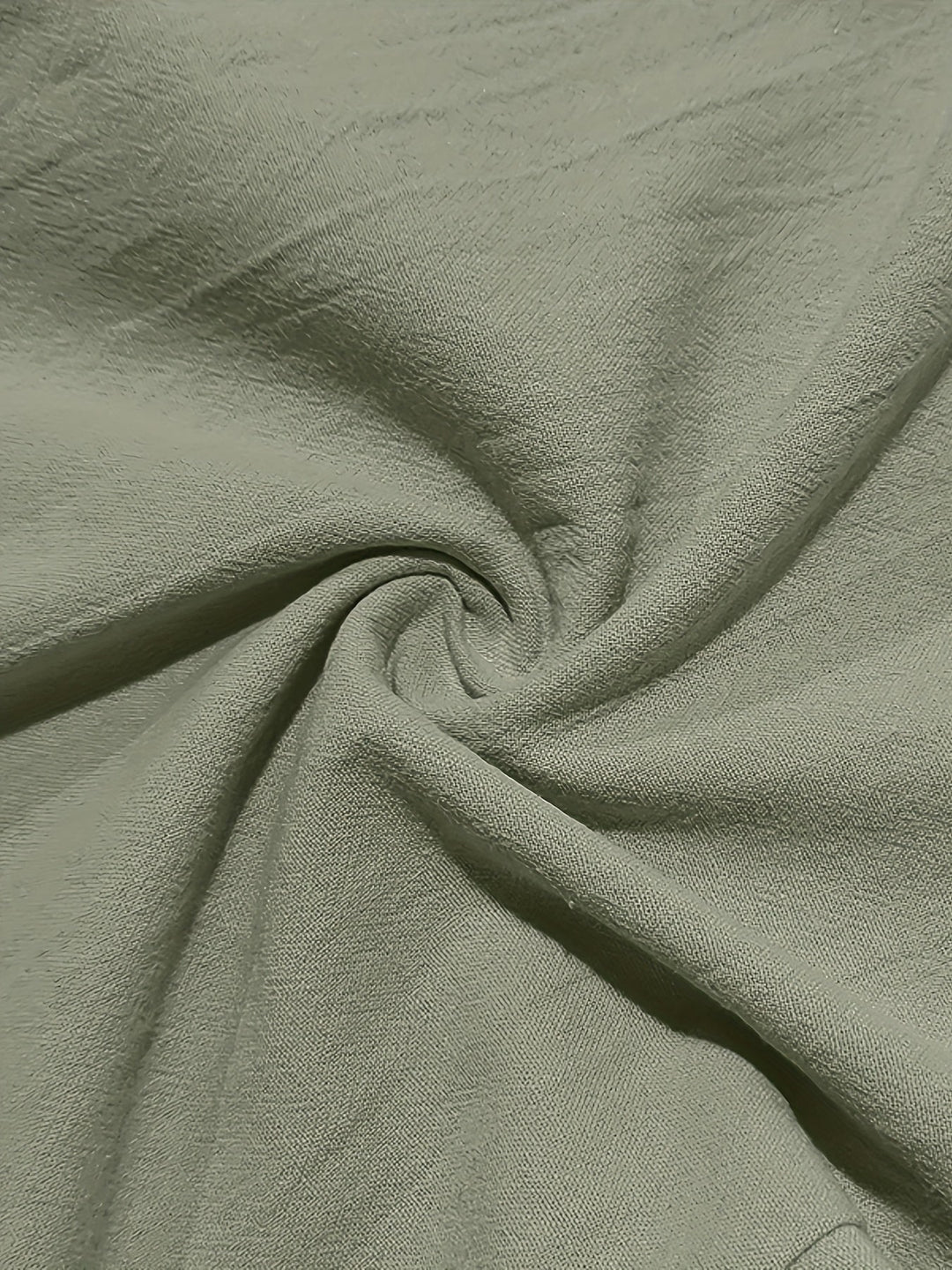 John | Casual Linen Elastic Pant