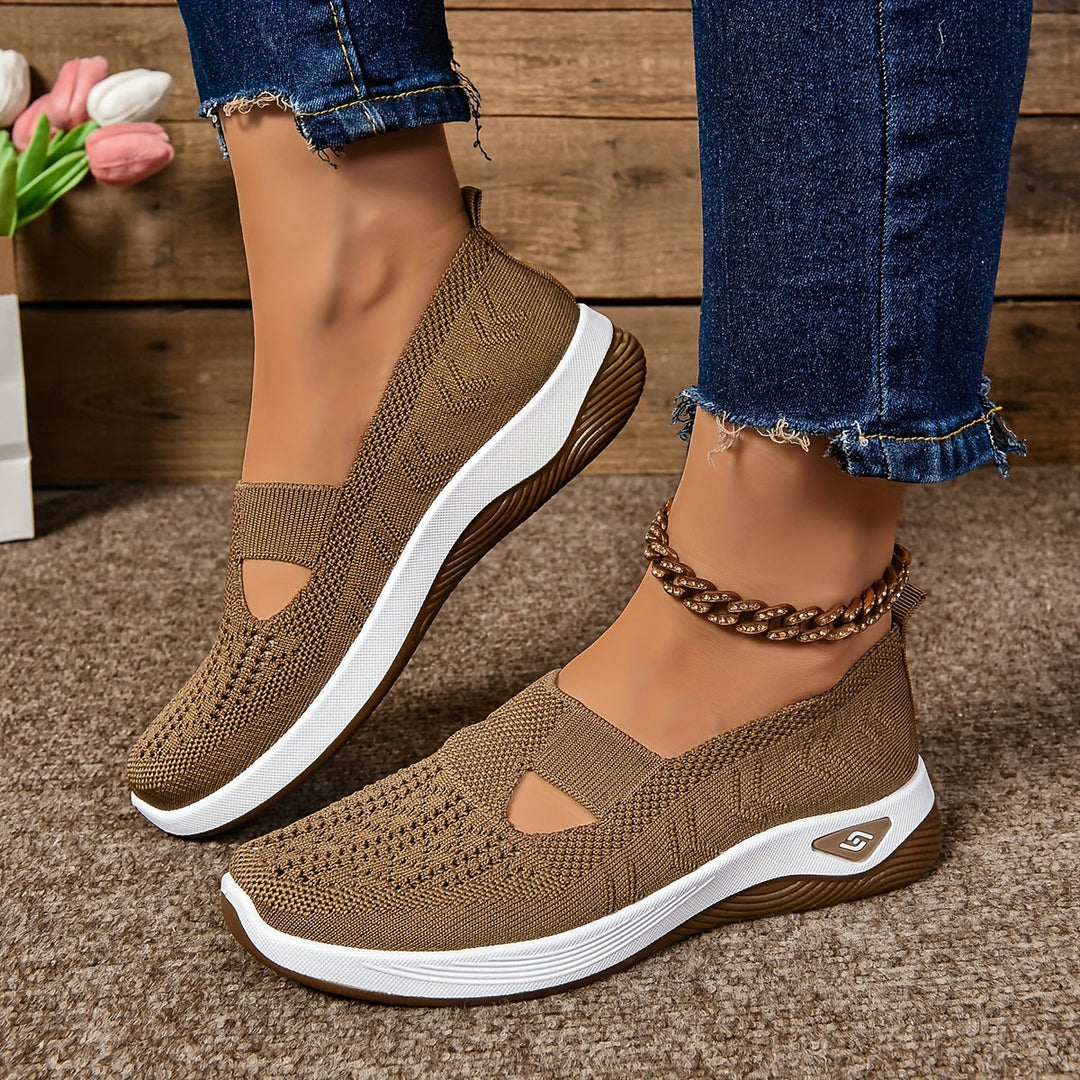 Orthostep - Orthopedic non-slip shoes