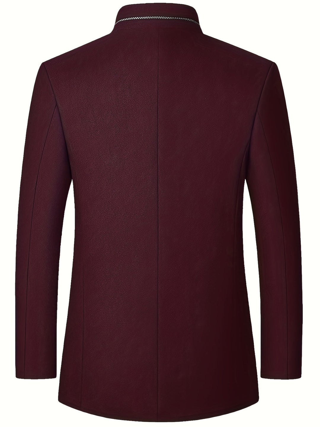 Gerald | Winter Coat