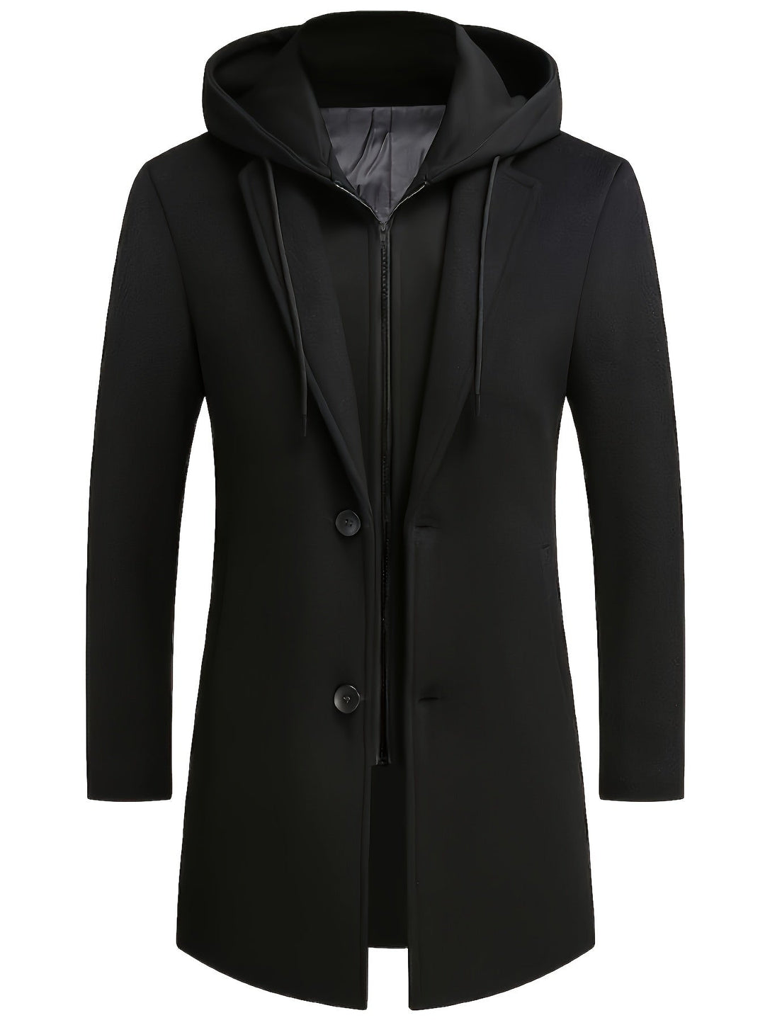 Willie | Winter Coat