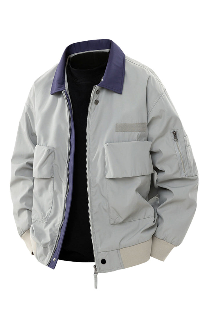 US Trail | Wind & Rain Defender Jacket