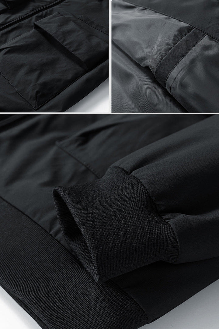US Trail | Wind & Rain Defender Jacket