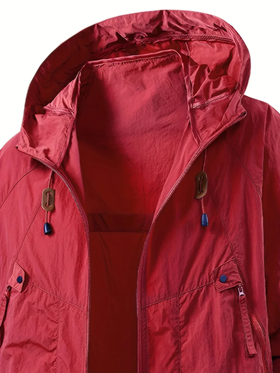 Snooze | Lightweight Outdoor Jacket