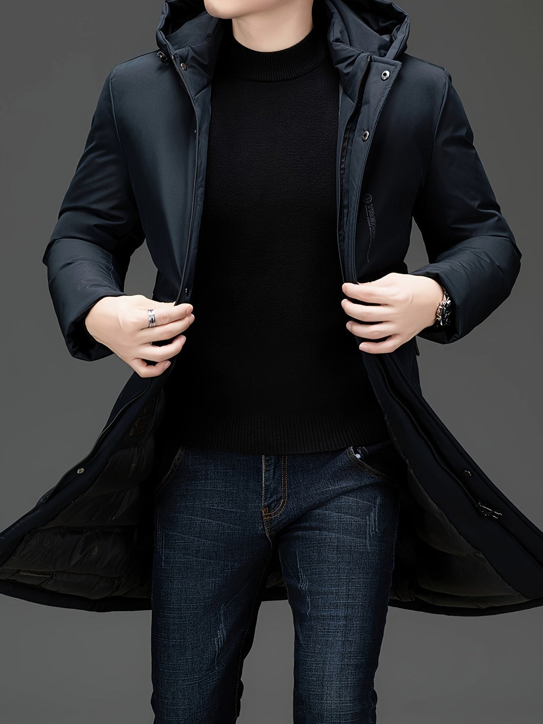 Russell | Winter Coat