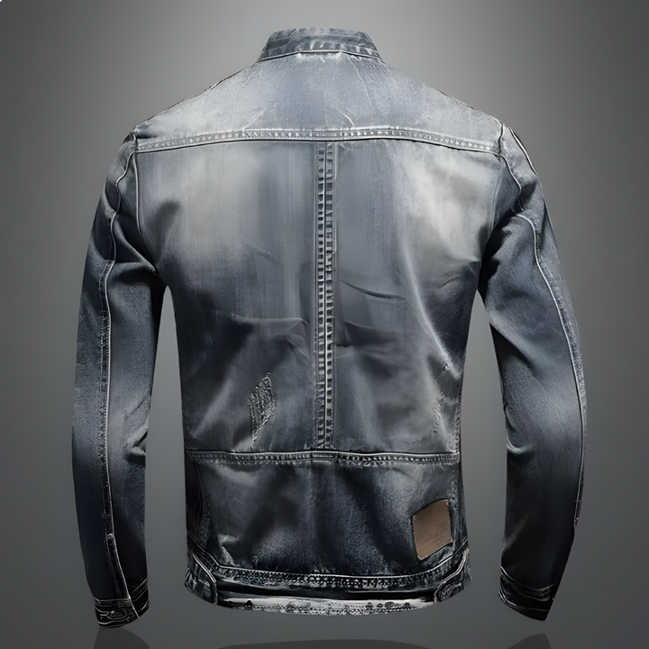 Ronan™ | Heritage Denim Jacket