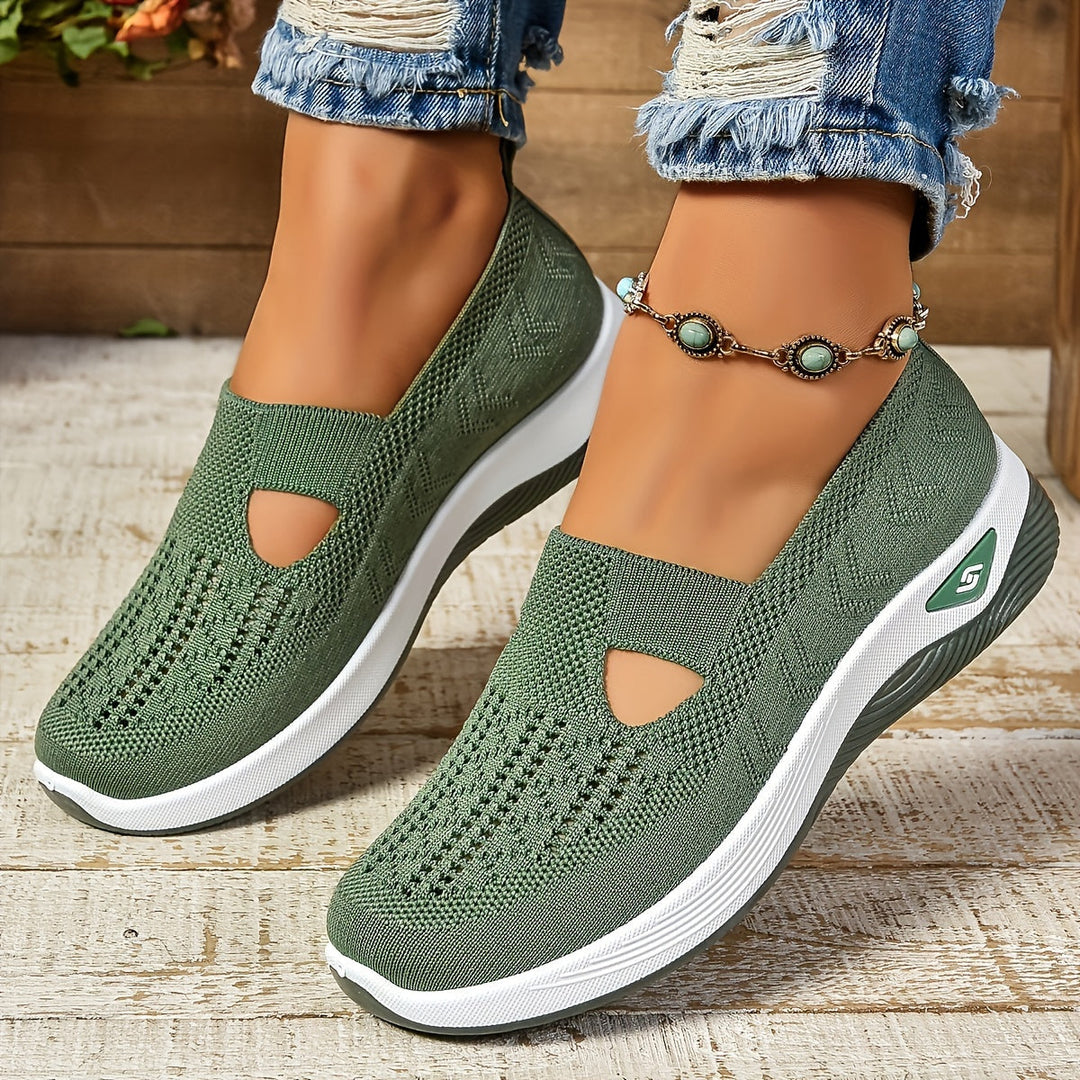 Orthostep - Orthopedic non-slip shoes