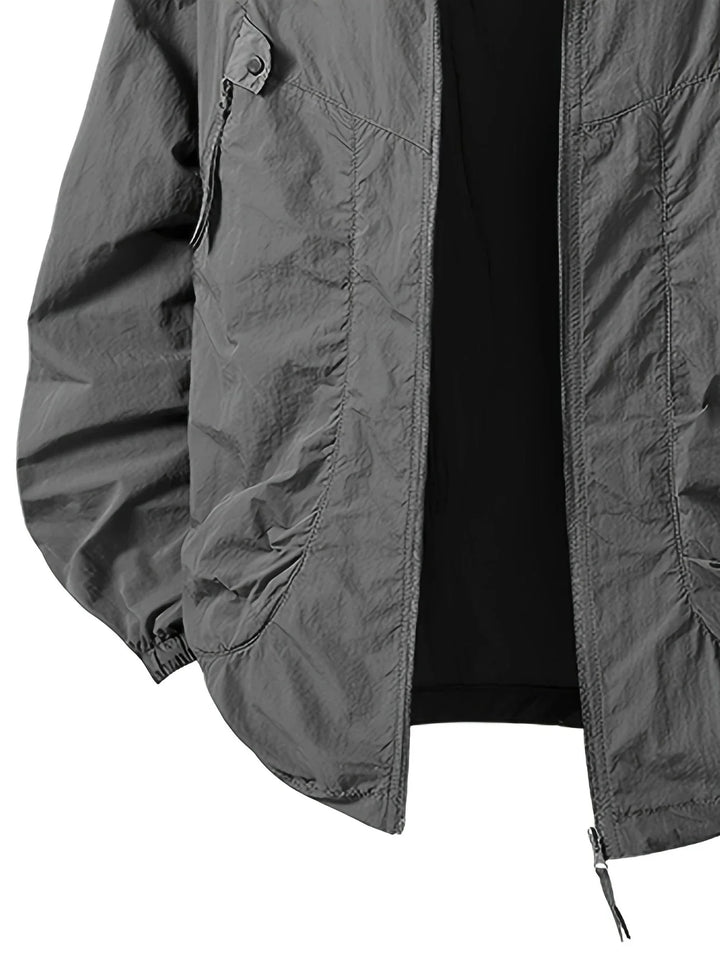 Snooze | Lightweight Outdoor Jacket