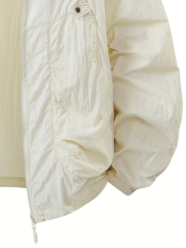 Snooze | Lightweight Outdoor Jacket
