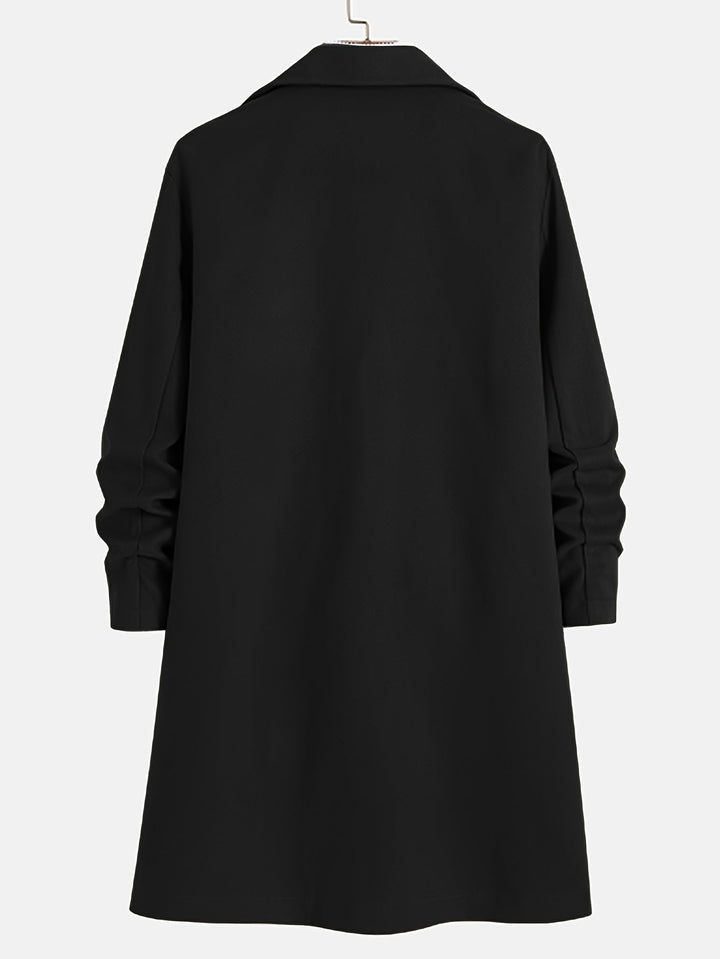 Vincent | Trench Coat