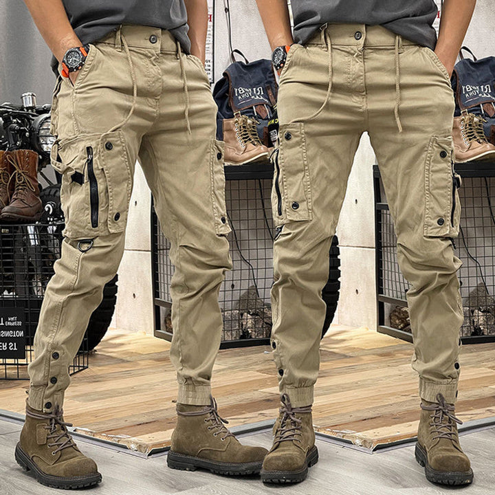 Daniel™ | durable cargo pants for everyday use