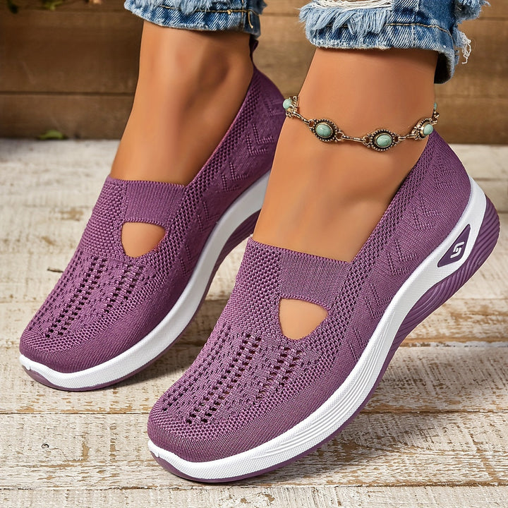 Orthostep - Orthopedic non-slip shoes