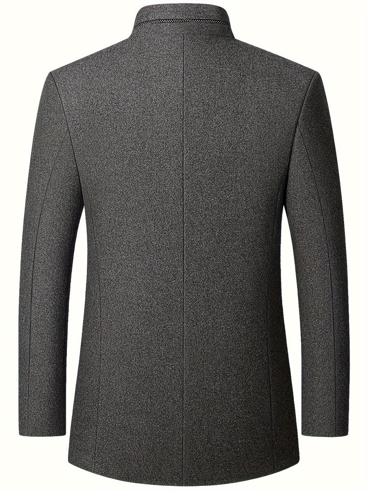 Gerald | Winter Coat