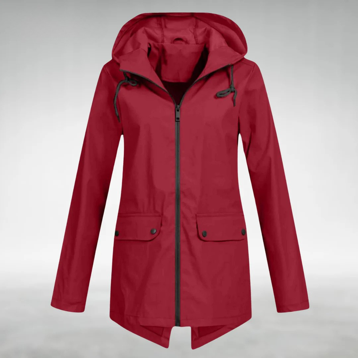 Seren™ | Lightweight Weather-Resistant Jacket