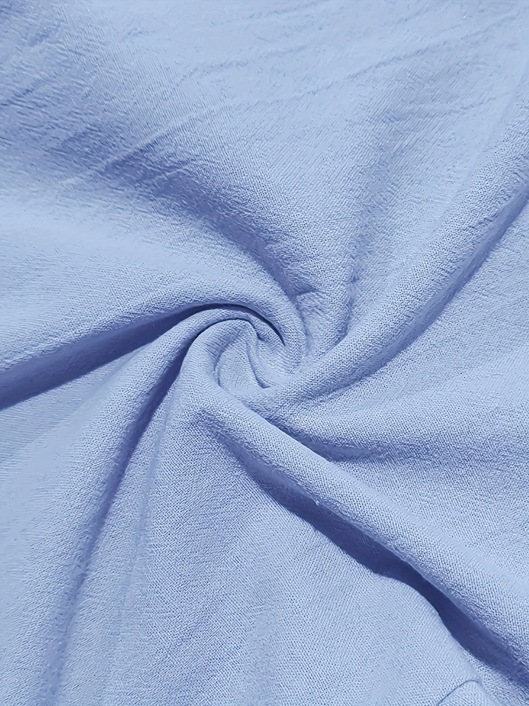 John | Casual Linen Elastic Pant