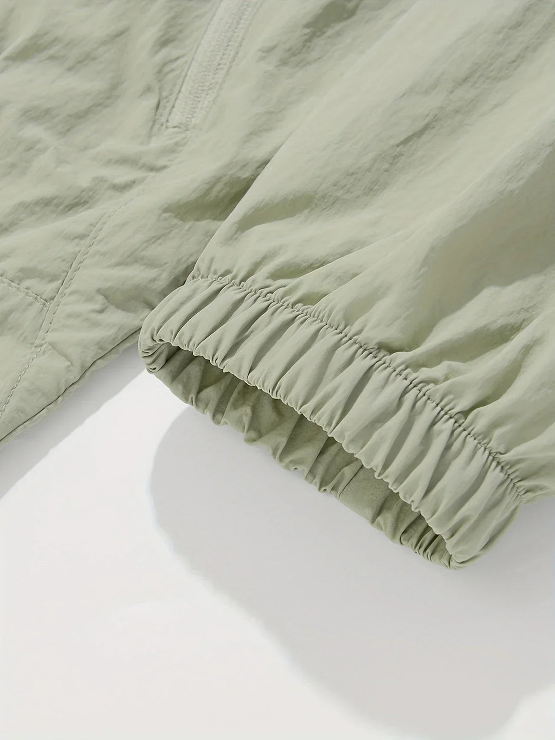 Snooze | Lightweight Outdoor Jacket