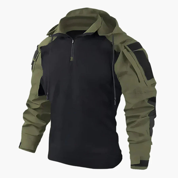 Savrani™ | Tactical Jacket