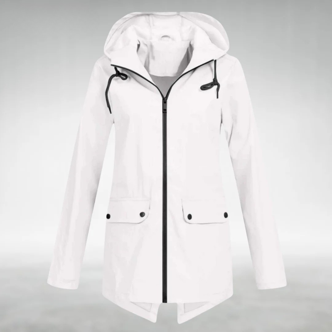 Seren™ | Lightweight Weather-Resistant Jacket