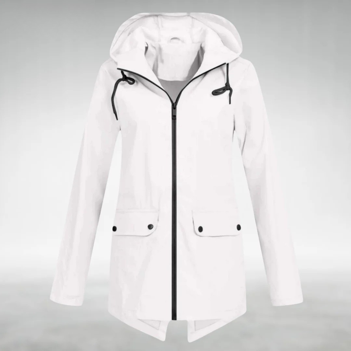 Seren™ | Lightweight Weather-Resistant Jacket