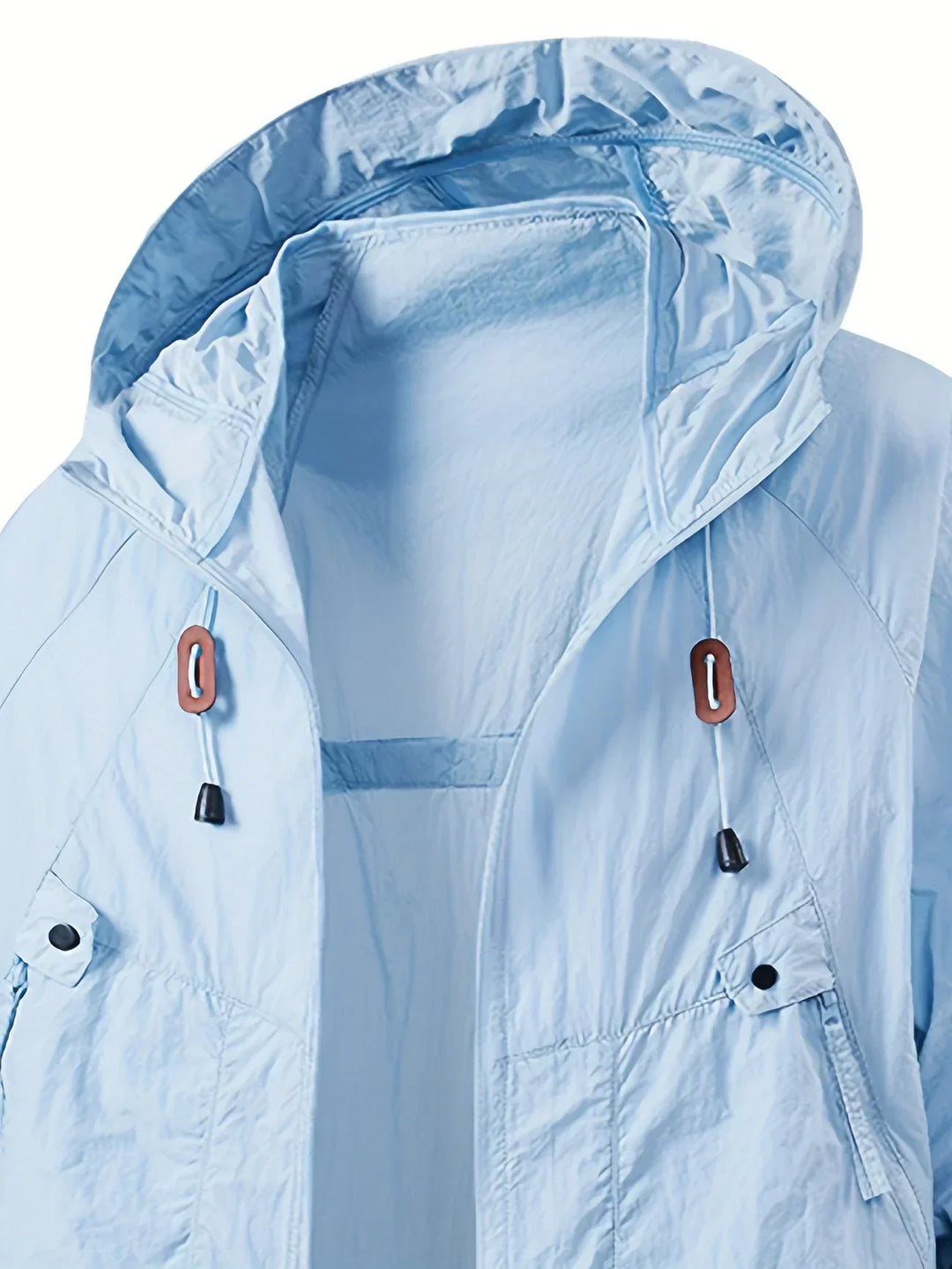 Snooze | Lightweight Outdoor Jacket