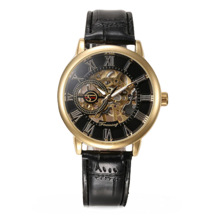 Automatic Gentleman Wrist Watch