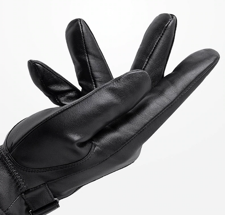 FIN™ | LEATHER GLOVES
