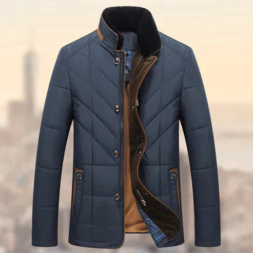 Solomon - Winter jacket for men