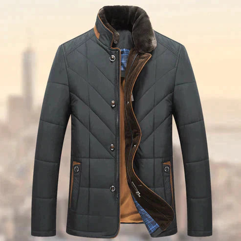 Solomon - Winter jacket for men