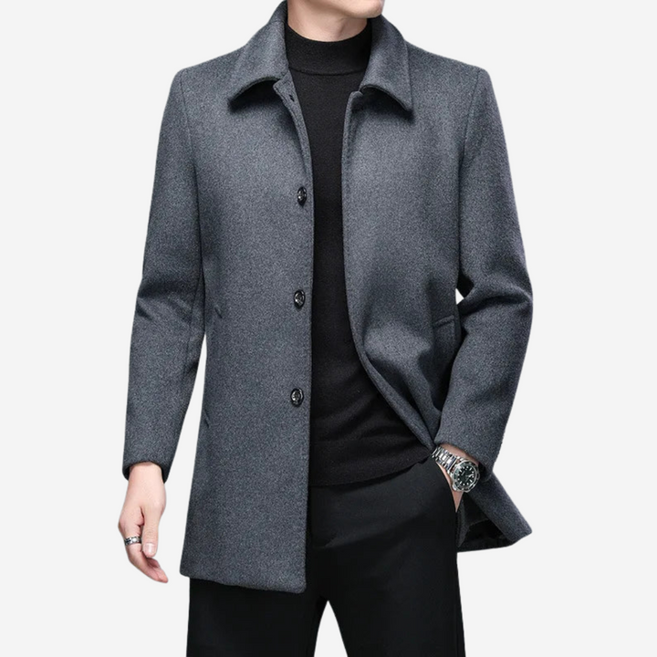 Louis | Winter Coat
