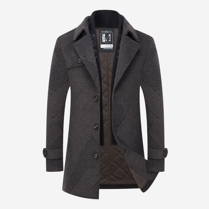 Billy | Winter Coat