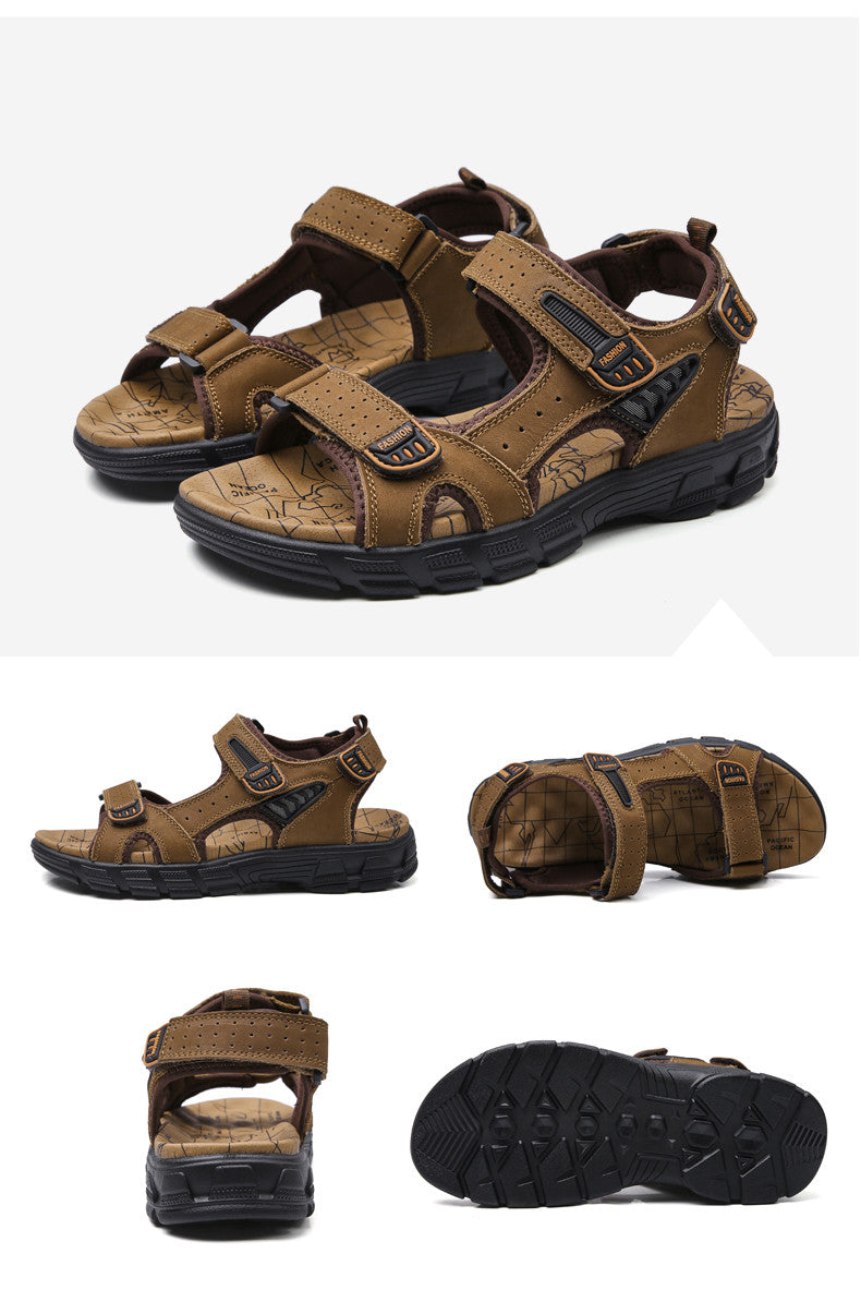 Marin | Orthopedic Sandals