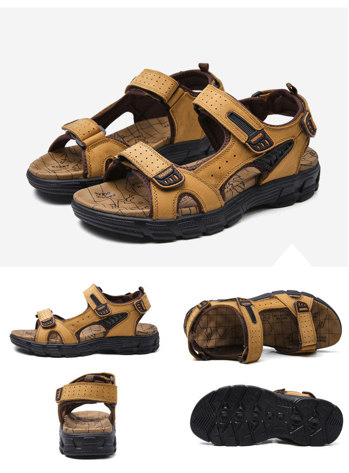 Marin | Orthopedic Sandals