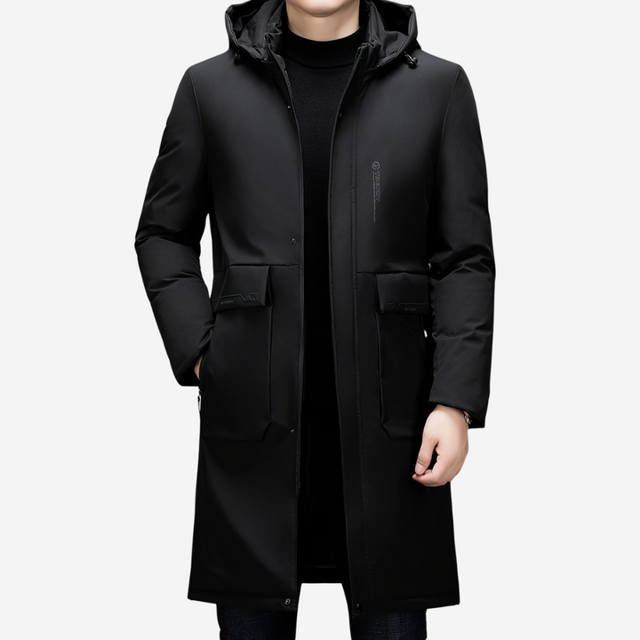 Russell | Winter Coat