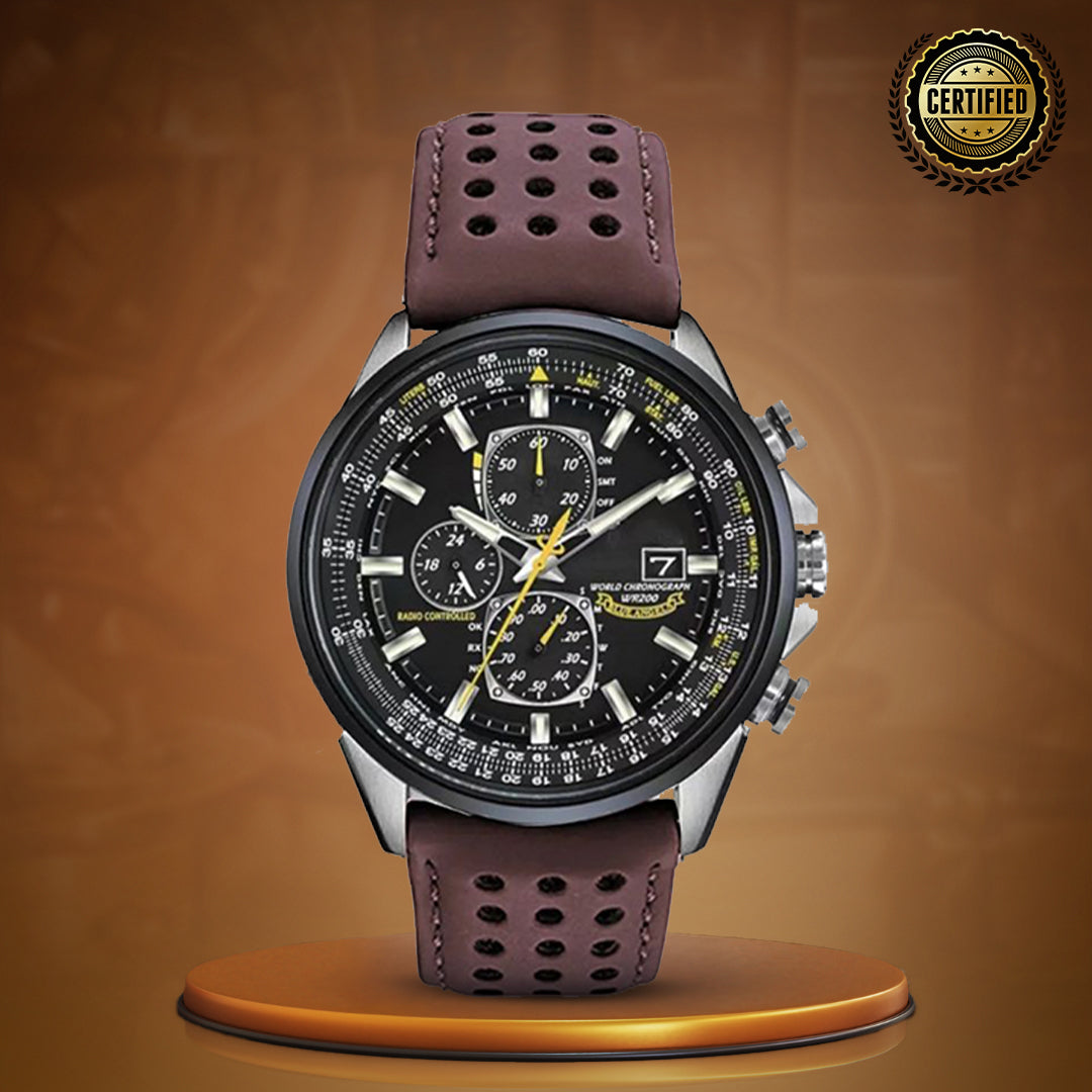 Stylish Multifunctional Wristwatches