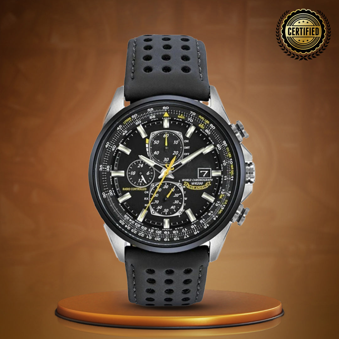 Stylish Multifunctional Wristwatches