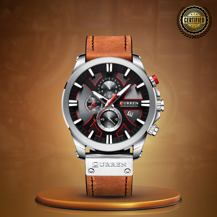 Big Bang Tactical Quartz Watch