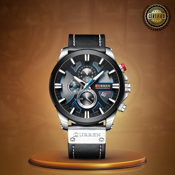 Big Bang Tactical Quartz Watch