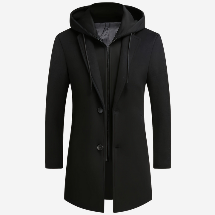 Willie | Winter Coat