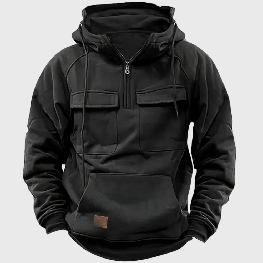BASTIAN JACKET