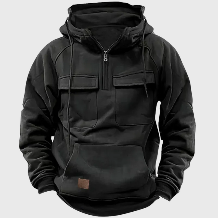 BASTIAN JACKET