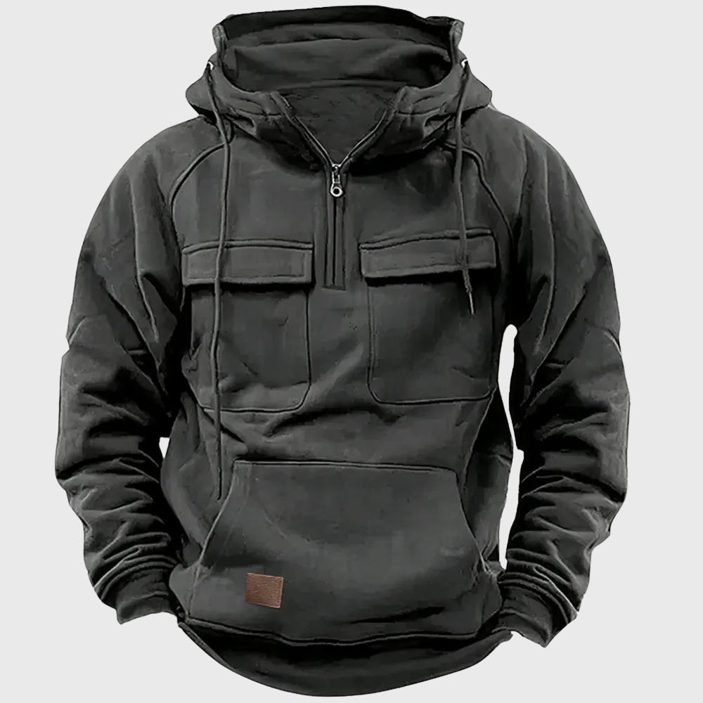 BASTIAN JACKET